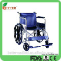 Foshan Cheap cerebral palsy wheelchair for elderly